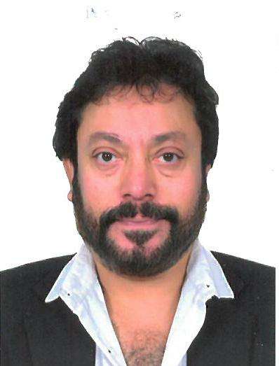 Srinath MLA